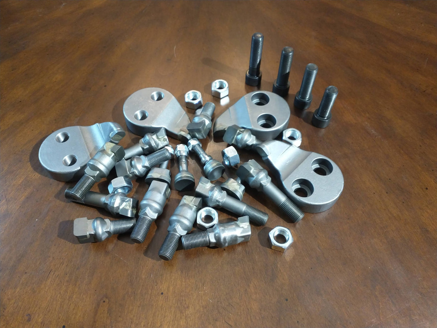 Aftermarket Carbide Stump Grinder Teeth Replacements - GRINDERTOOTH