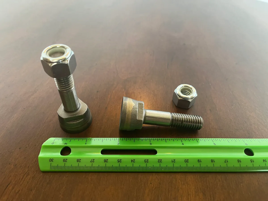 Aftermarket Replacement for 1100 Series Teeth (for Grn Tth.)