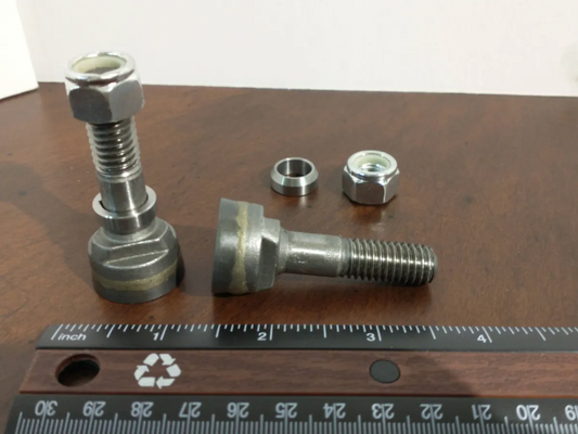 Aftermarket Replacement for 900 Series Teeth (for Grn Tth.)