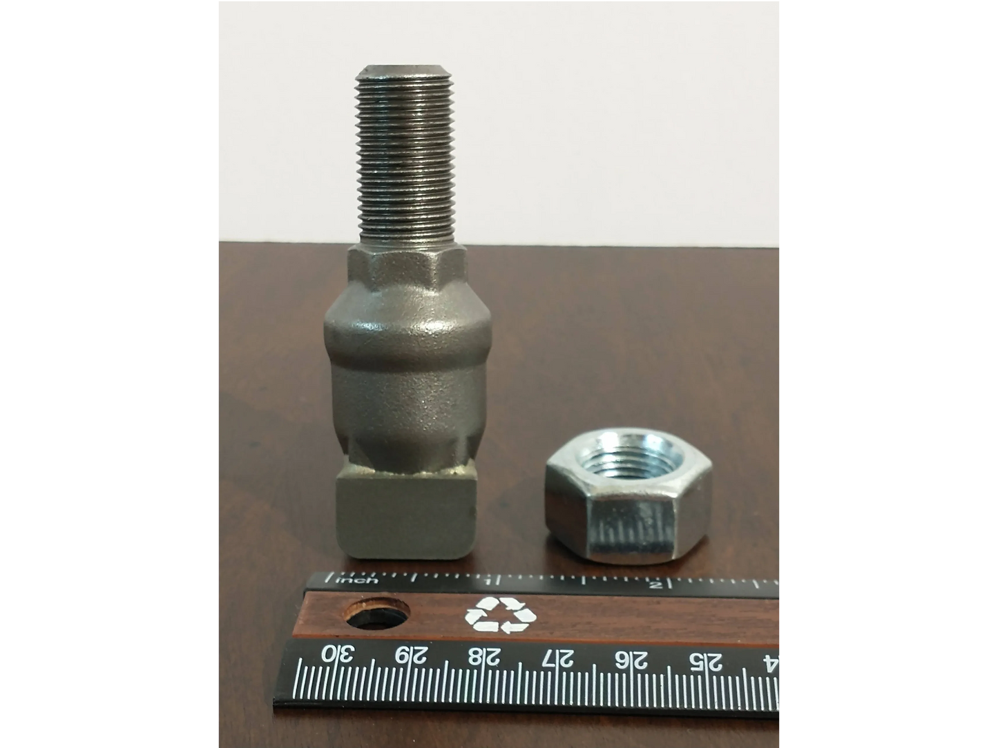 Aftermarket Short Bolt/Long Head - Lead Tooth for Bandit