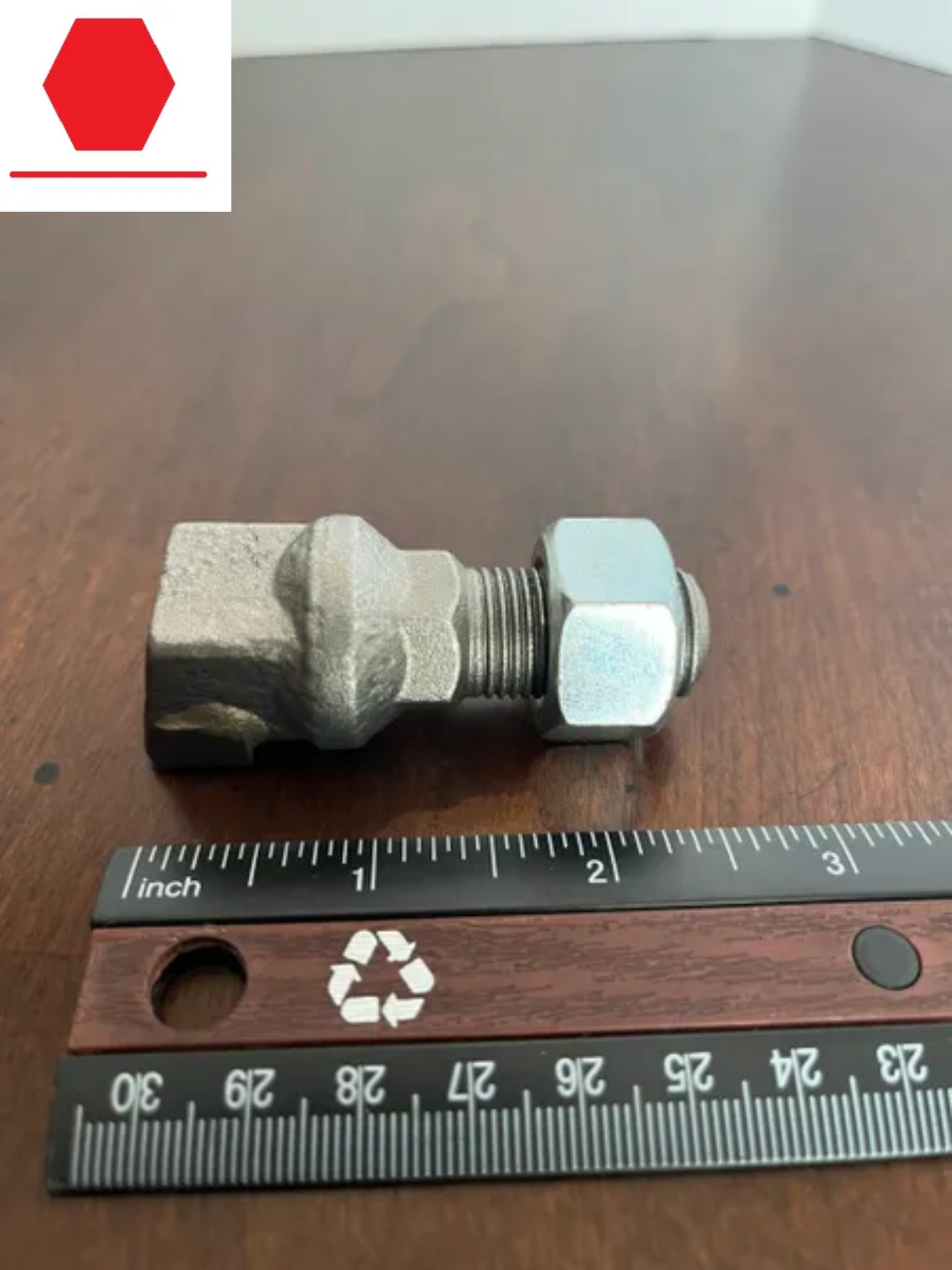 Stump Grinder Tooth Aftermarket Short Bolt/Short Head - Lead & Side Tooth for Bandit SG40