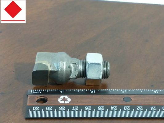 Aftermarket Short Bolt/Short Head - Short Lead Tooth for Carlton Razor 6016 & 5014
