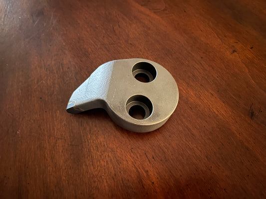 Aftermarket Rayco Supertooth — REVERSE, Counterbored Tooth