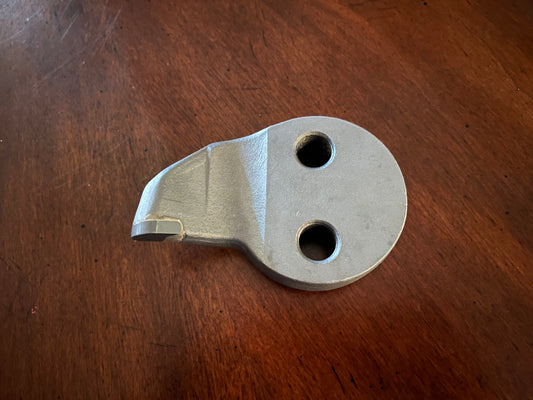 Aftermarket Rayco Supertooth — REVERSE, Threaded Tooth