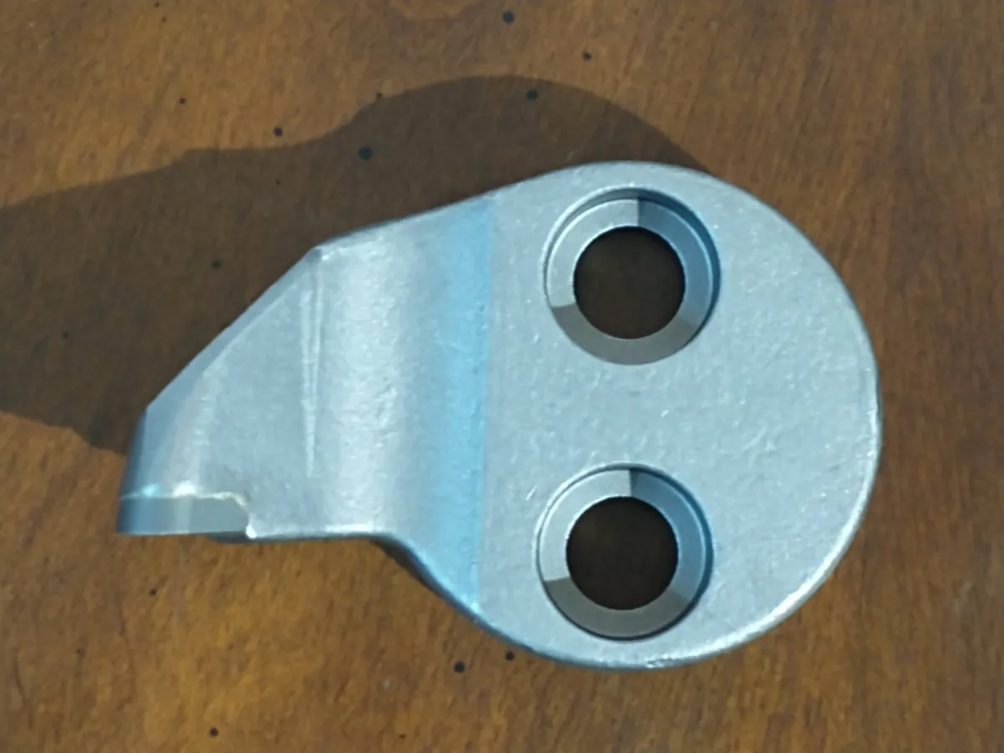 Aftermarket Spr. Tooth (for Rco.) Angled Counterbored