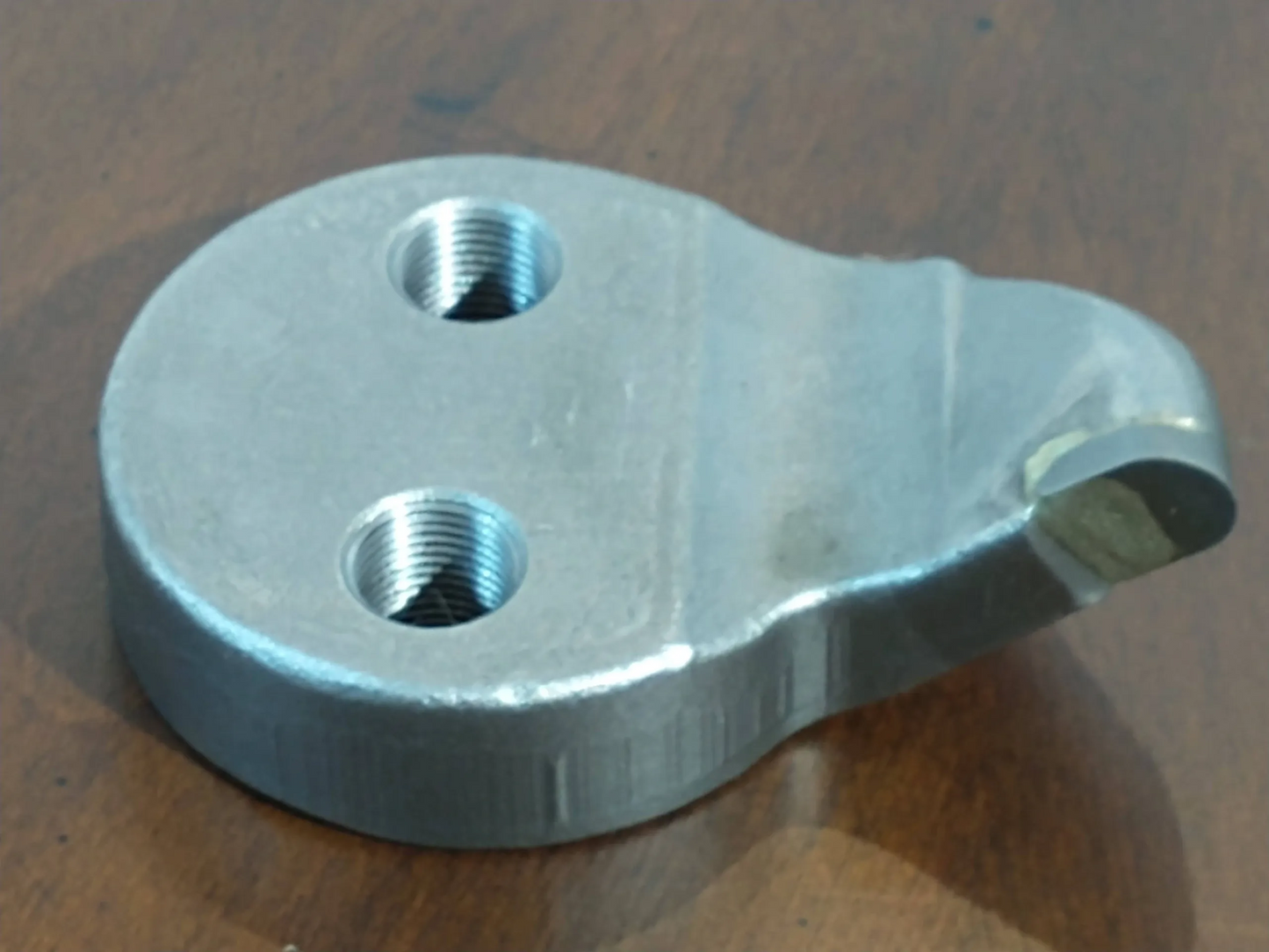 Aftermarket Spr. Tooth (for Rco.) Angled Threaded