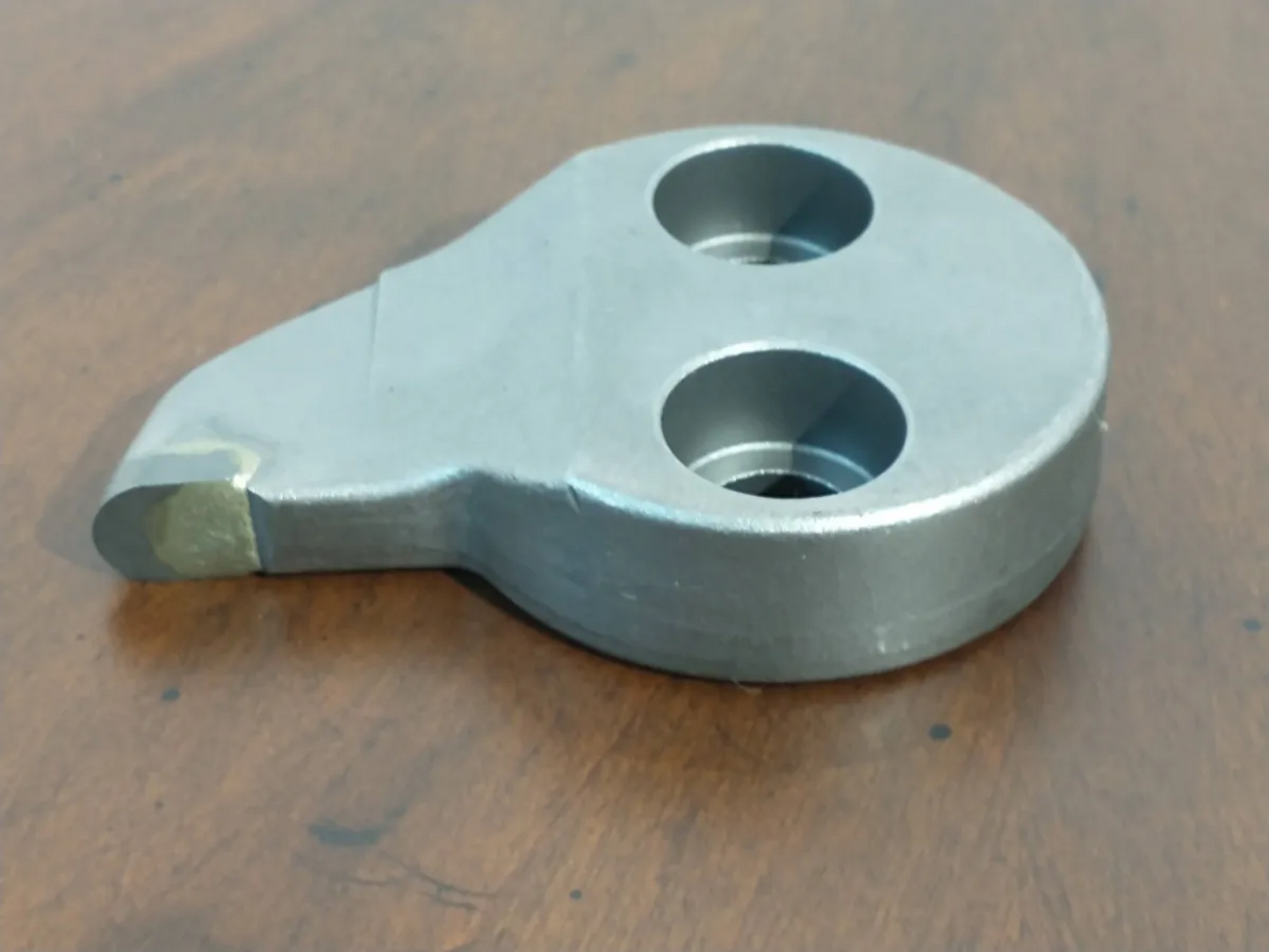 Aftermarket Spr. Tooth (for Rco.) Straight Counterbored